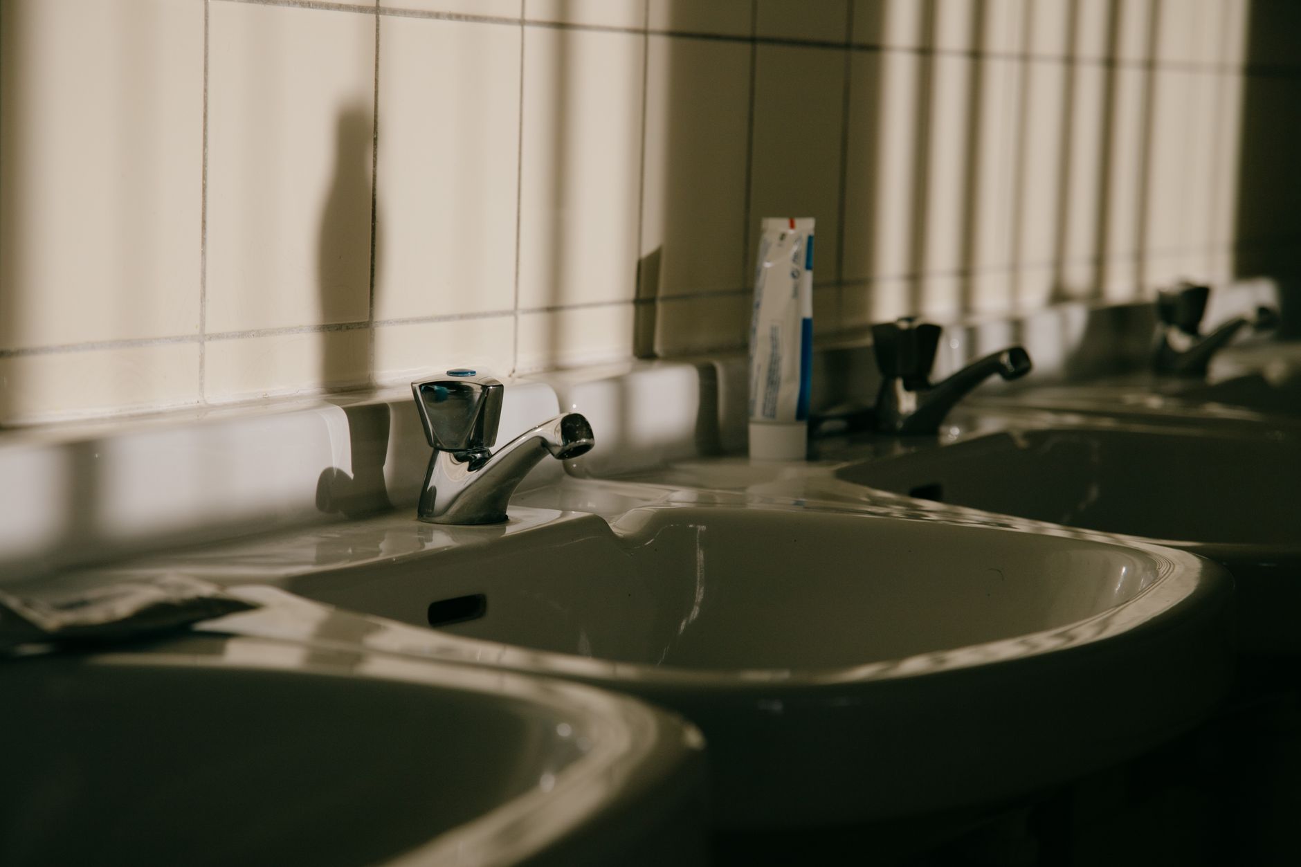 Emergency Repairs — Goff Plumbing Co