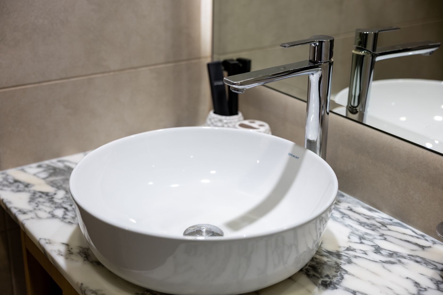 Drain Cleaning — Goff Plumbing Co