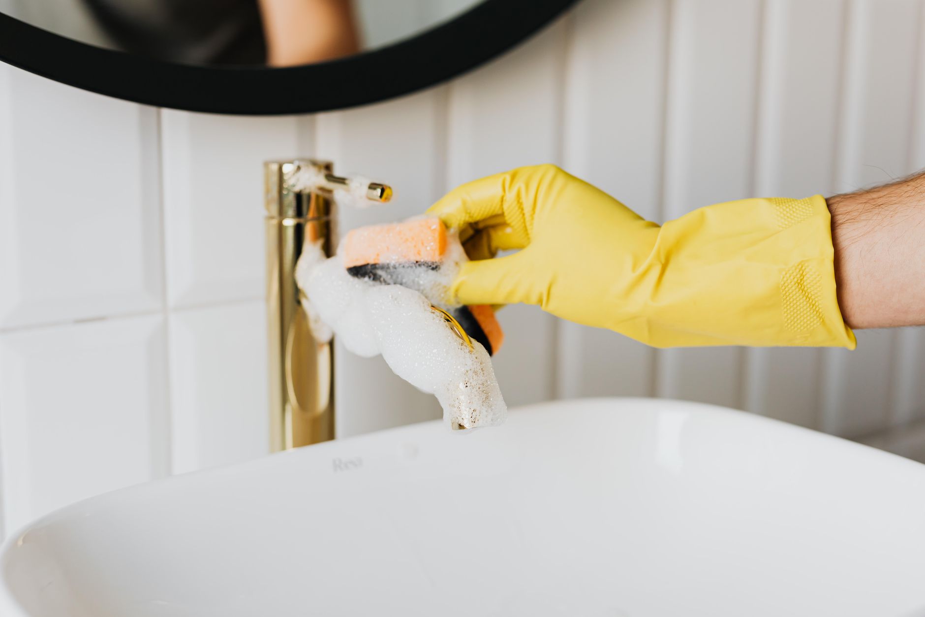 Water Heater Service — Goff Plumbing Co